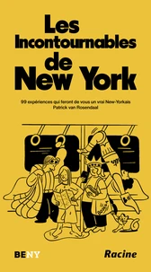 Les incontournables de New York