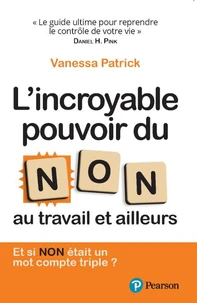 L'incroyable pouvoir du non