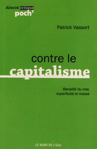 Contre le capitalisme