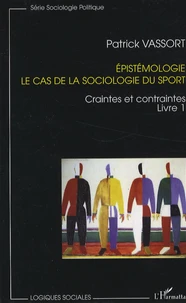 Epistémologie, le cas de la sociologie du sport
