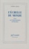 L'échelle du monde. Essai sur l'industrialisation de l'Occident