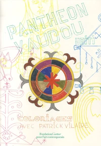 Panthéon vaudou