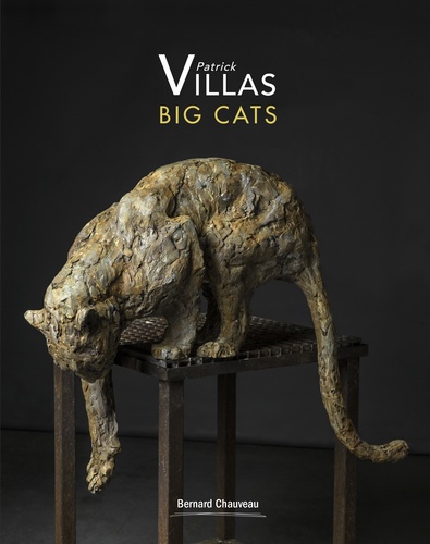 Patrick Villas - Big Cats.