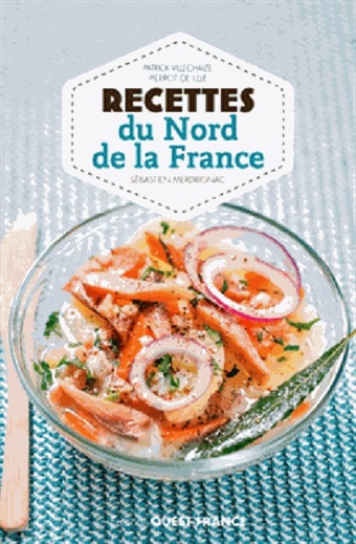 Recettes du nord de la france