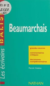 Beaumarchais