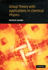 Group Theory with Applications in Chemical Physics.pdf