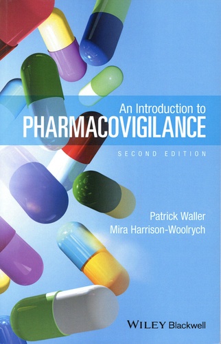 An Introduction to Pharmacovigilance 2nd edition