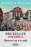 Patrick Weber - Bruxelles omnibus.