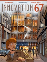 Patrick Weber et Baudouin Deville - Innovation 67.