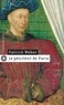 Patrick Weber - Le pénitent de Paris.