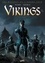Les racines de l'Ordre Noir Tome 2 Vikings