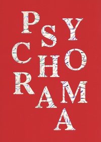 Patrick Weidmann - Psychorama.