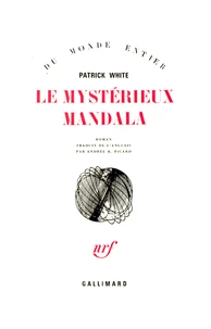 Le Mystérieux Mandala