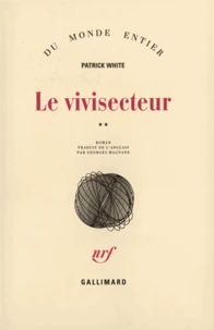 Le Vivisecteur