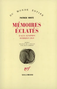 Mémoires éclatés d'Alexandre