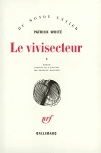 Vivisecteur