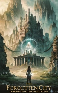 The Forgotten City - Fairy tales, Folk tales, Legends & Mythology, #7