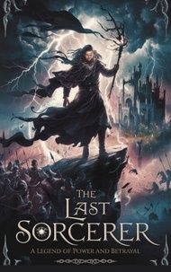 Télécharger depuis google book The Last Sorcerer - Fairy tales, Folk tales, Legends & Mythology, #11