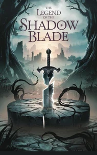 The Legend of the Shadow Blade