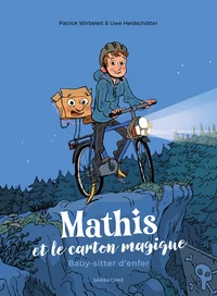 Mathis et le carton magique Tome 2
