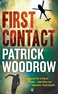 Patrick Woodrow - First Contact.