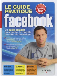 Patrick Zemour - Le guide pratique Facebook.