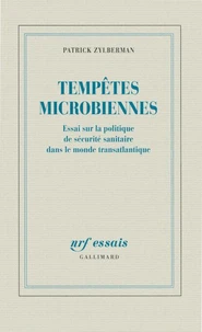 Tempètes microbiennes
