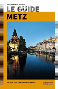 Le Guide Metz
