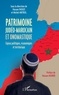 Hassan Faouzi - Patrimoine judéo-marocain et onomastique - Enjeux politiques, économiques et territoriaux.