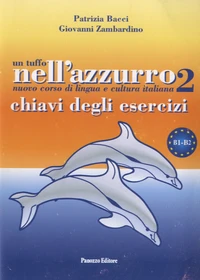 Un tuffo nell'azzuro 2