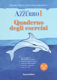 Un tuffo nell'azzurro 1