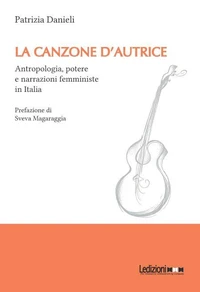 La canzone d'autrice