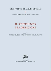 Il Settecento e la religione