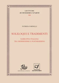 Soliloqui e tradimenti