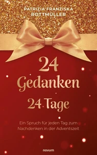 24 Gedanken – 24 Tage