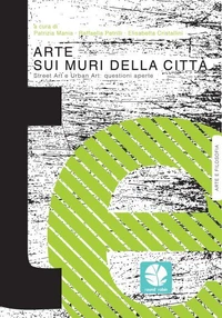 Arte sui muri della città