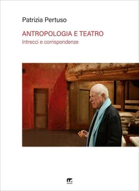 Antropologia e Teatro