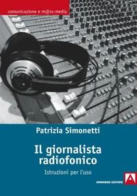 Il giornalista radiofonico