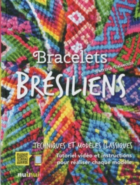 Patrizia Valsecchi - Bracelets brésiliens.