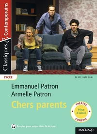 Chers parents