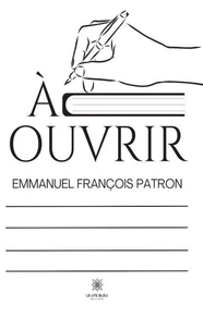 A ouvrir
