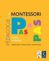 Calcul et maths 3-6 ans