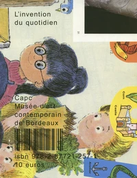 L'invention du quotidien