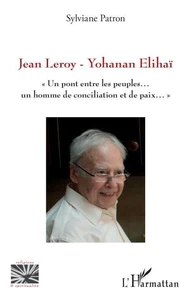 Jean Leroy - Yohanan Elihaï
