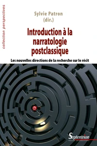 Introduction à la narratologie postclassique