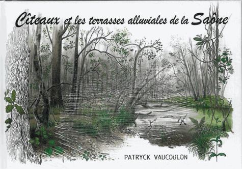 Patryck Vaucoulon - Citeaux et les terrasses alluviales de la Saône.