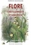 Flore châtillonnaise et langroise. 780 espèces illustrées