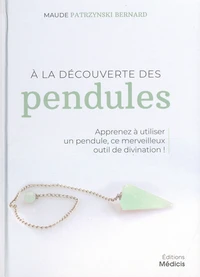 A la découverte des pendules