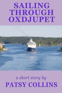 Télécharger des livres électroniques ipad Sailing Through Oxdjupet 9798223416388 CHM in French