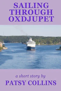 Sailing Through Oxdjupet